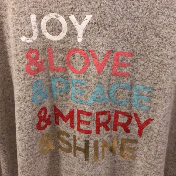 Sonoma women’s sweater - Picture 3 of 6